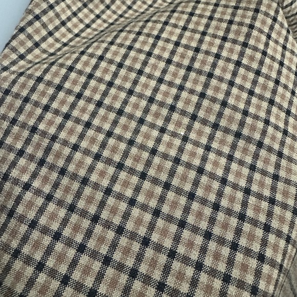 Wilfred Belle A-line Wrap Midi Skirt size Small - Picture 3 of 3